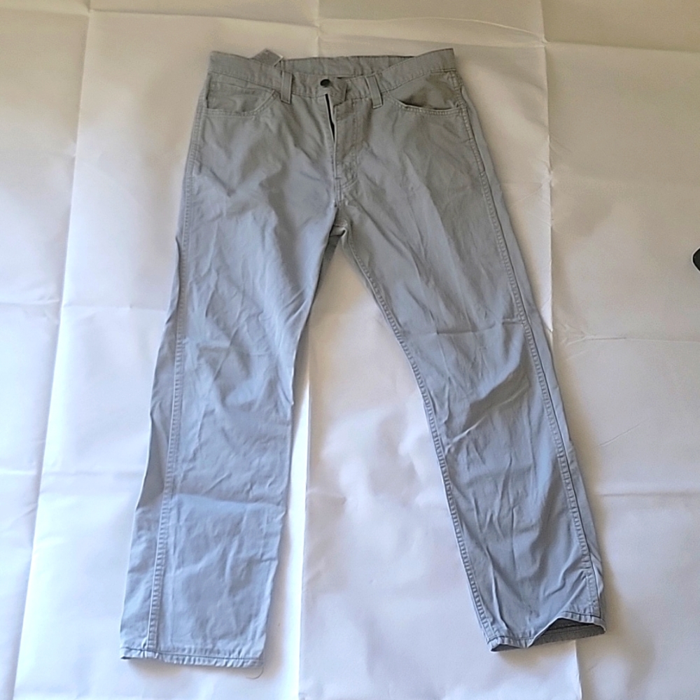 Khaki pant
